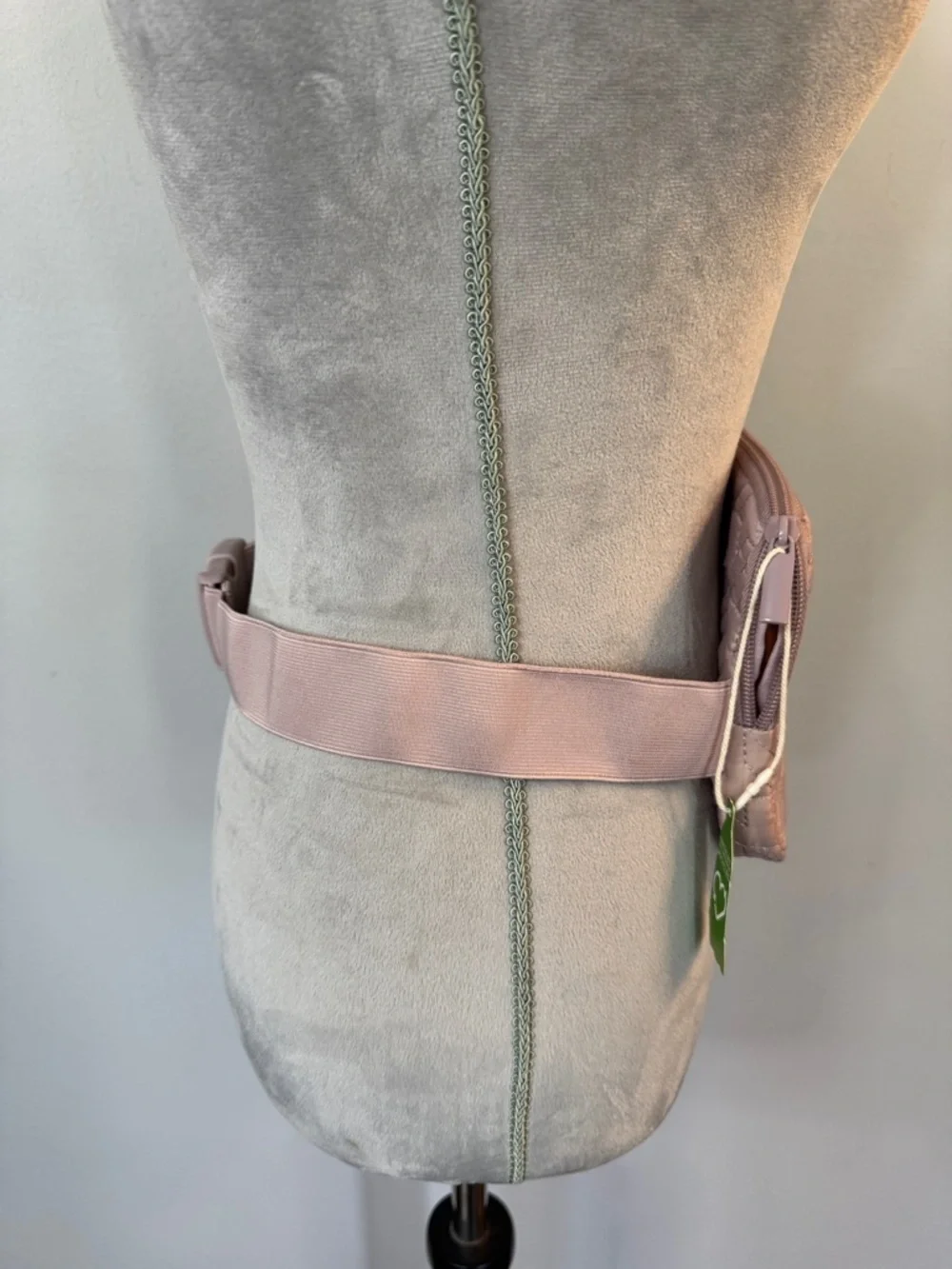 My Tagalongs lightweight elastic